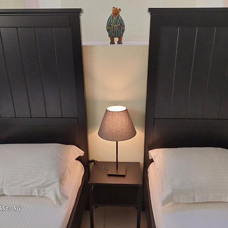 Villa Freebird Vip Bachelor Party & Wedding Events Pefkochori Zewnętrze zdjęcie