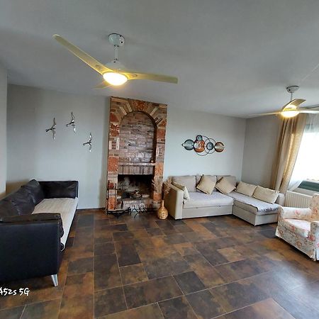 Villa Freebird Vip Bachelor Party & Wedding Events Pefkochori Zewnętrze zdjęcie