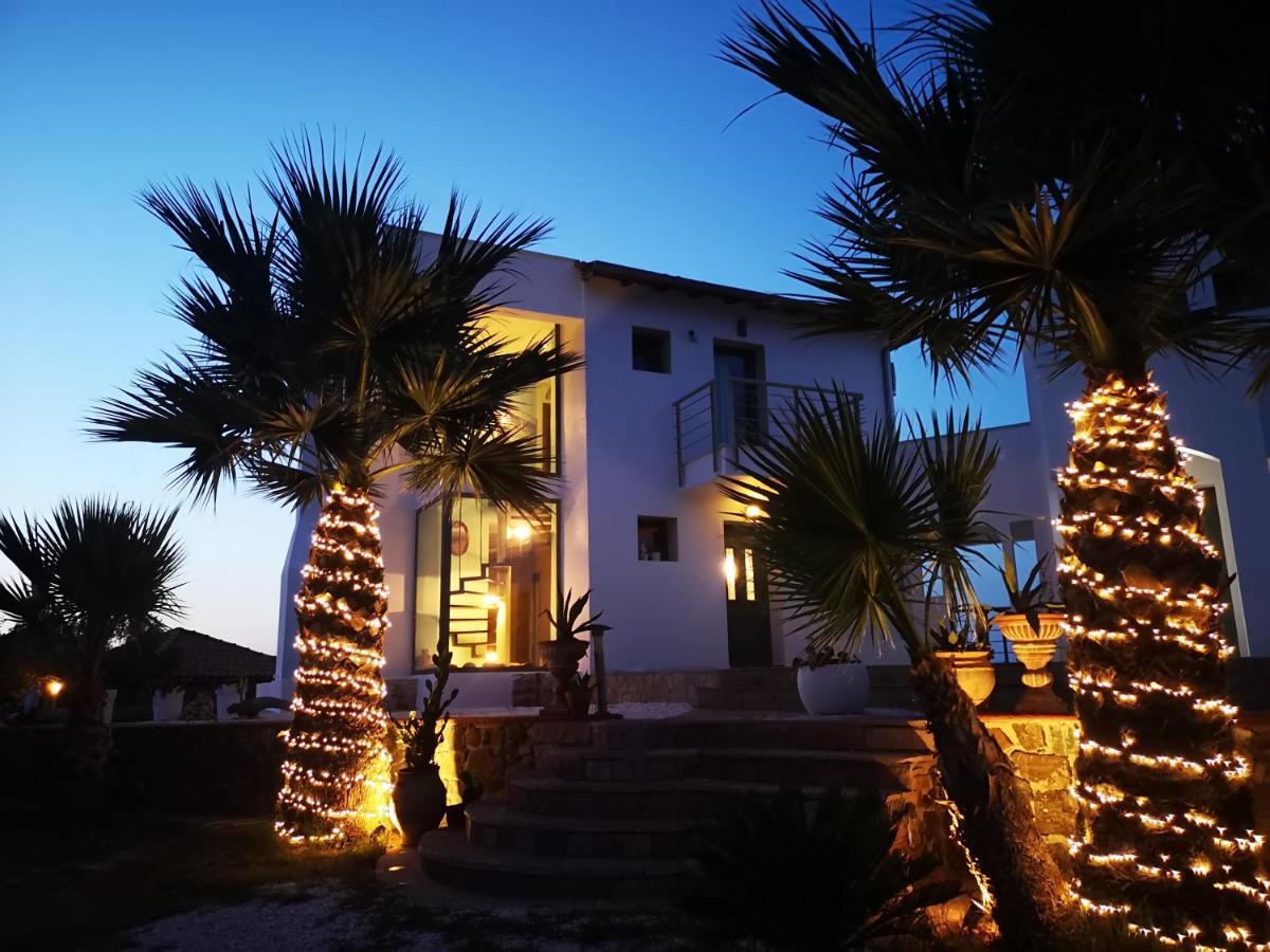 Villa Freebird Vip Bachelor Party & Wedding Events Pefkochori Zewnętrze zdjęcie