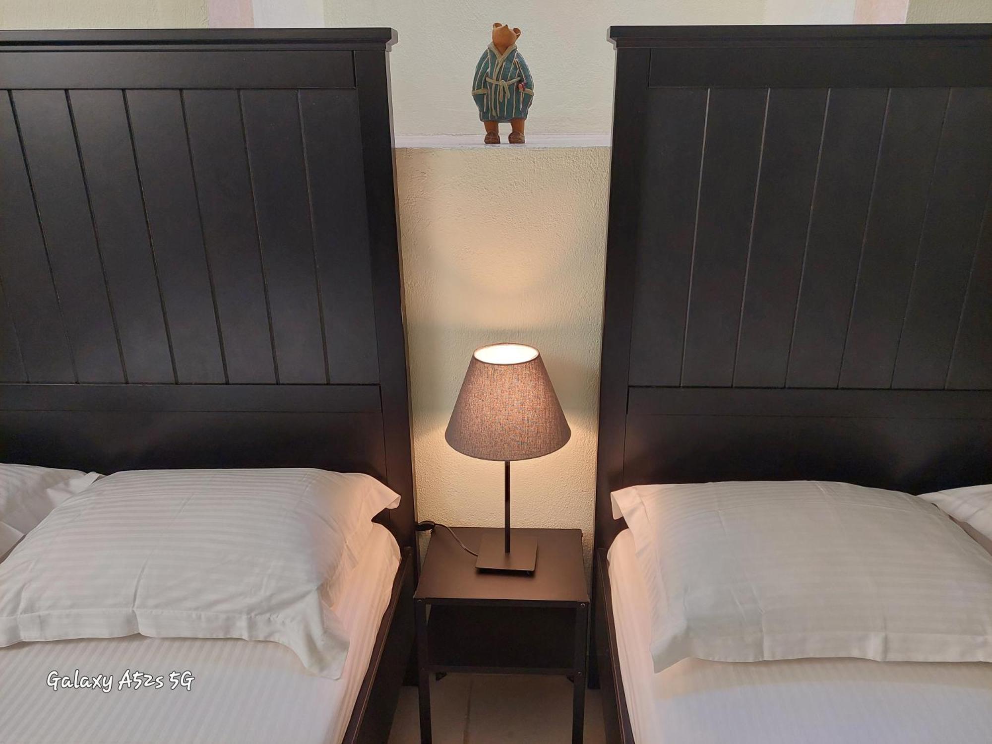 Villa Freebird Vip Bachelor Party & Wedding Events Pefkochori Zewnętrze zdjęcie