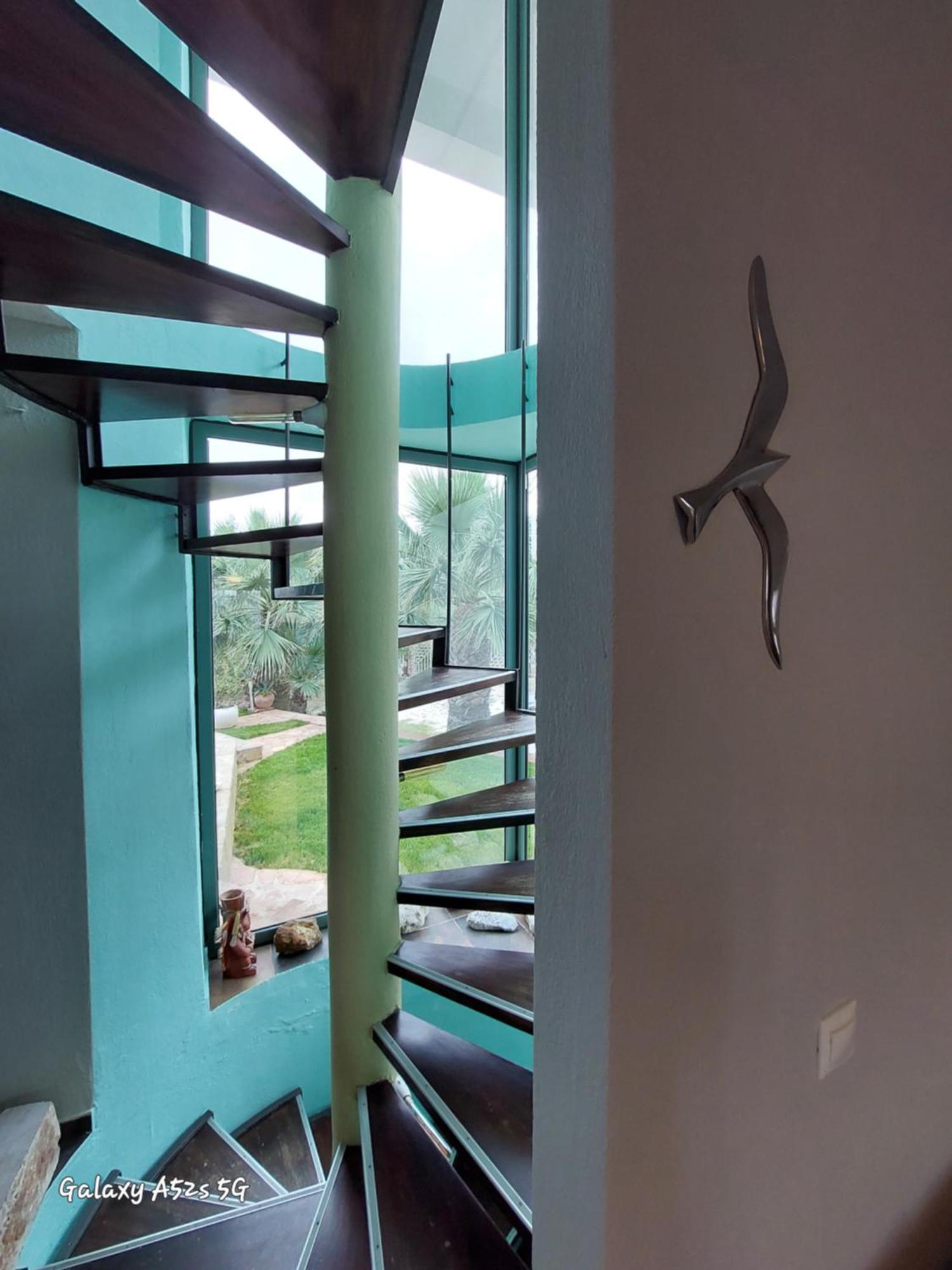 Villa Freebird Vip Bachelor Party & Wedding Events Pefkochori Zewnętrze zdjęcie