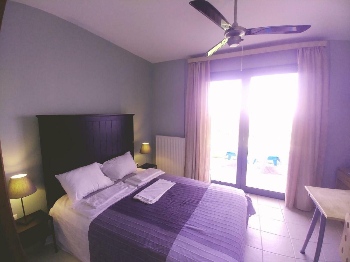 Villa Freebird Vip Bachelor Party & Wedding Events Pefkochori Zewnętrze zdjęcie