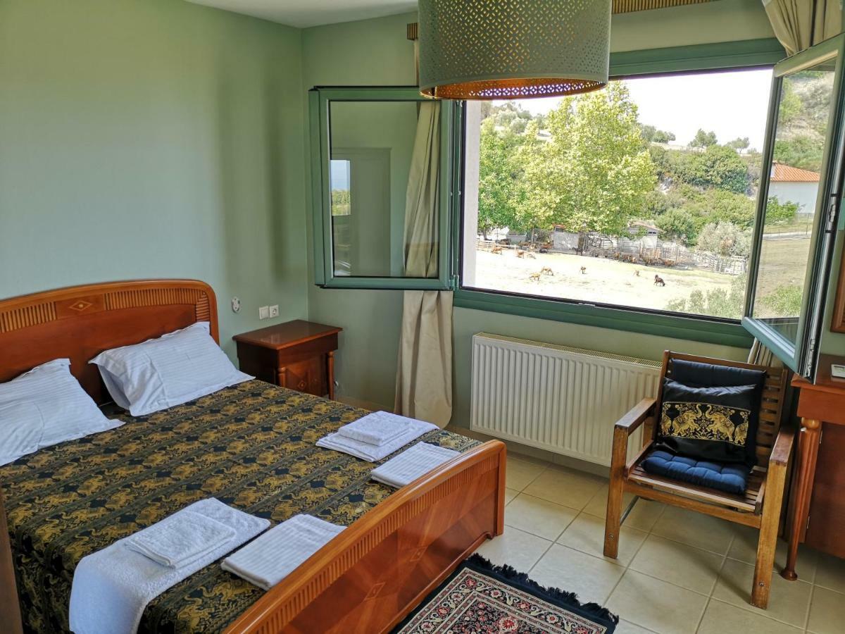 Villa Freebird Vip Bachelor Party & Wedding Events Pefkochori Zewnętrze zdjęcie